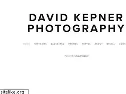 Sites similar to davidkepnerphotography.com