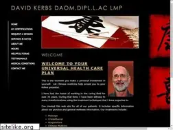 Sites similar to davidkerbs.com