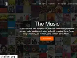 Sites similar to davidkershenbaum.com