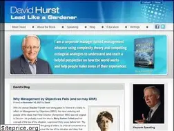 Sites similar to davidkhurst.com