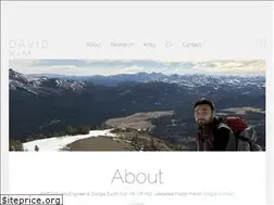 Sites similar to davidkim.de