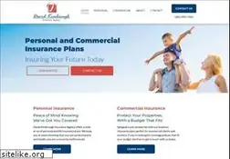Sites similar to davidkimbroughinsurance.com