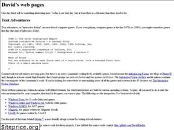 Sites similar to davidkinder.co.uk
