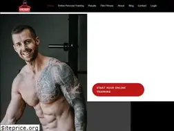 Sites similar to davidkingsbury.co.uk
