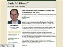 Sites similar to davidkinsey.co.uk