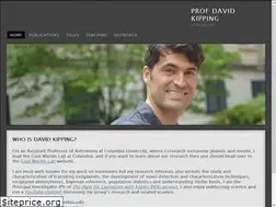 Sites similar to davidkipping.co.uk