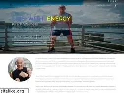 Sites similar to davidkirschwellness.com