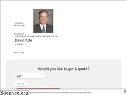 Sites similar to davidkite.com