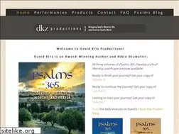 Sites similar to davidkitz.ca