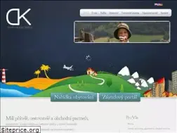 Sites similar to davidklaus.cz