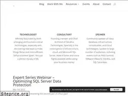 Sites similar to davidklee.net