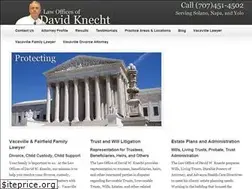 Sites similar to davidknechtlaw.com