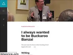 Sites similar to davidkoepsell.com