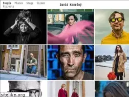 Sites similar to davidkonecny.cz
