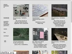 Sites similar to davidkoronczi.com