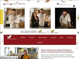 Sites similar to davidkovokoreni.sk