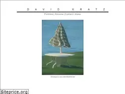 Sites similar to davidkratz.com