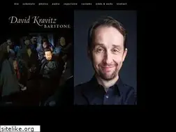 Sites similar to davidkravitz.com