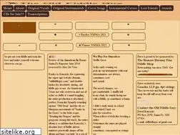 Sites similar to davidkuncicky.com