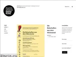 Sites similar to davidkurz.at