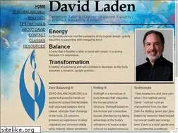 Sites similar to davidladen.com