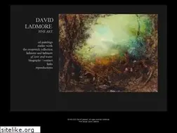 Sites similar to davidladmore.com