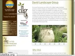 Sites similar to davidlandscapegroup.com