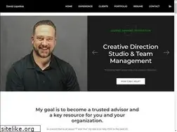 Sites similar to davidlapekas.com