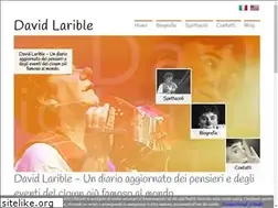 Sites similar to davidlaribleclown.com