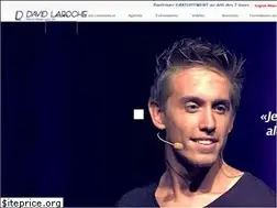 Sites similar to davidlaroche.fr