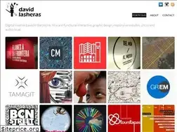 Sites similar to davidlasheras.com