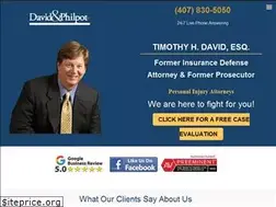 Sites similar to davidlaw.com