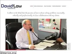 Sites similar to davidlawcolorado.com