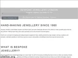 Sites similar to davidlawjeweller.com