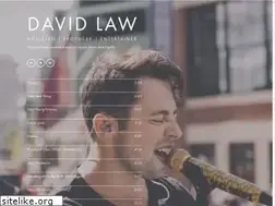 Sites similar to davidlawmusic.com