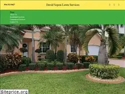 Sites similar to davidlawnservices.com