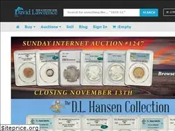 Sites similar to davidlawrence.com