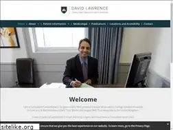 Sites similar to davidlawrenceconsultants.com