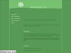 Sites similar to davidlawrencedcnd.com