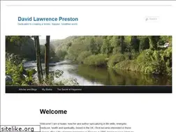 Sites similar to davidlawrencepreston.co.uk