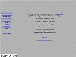 Sites similar to davidlawson.co.uk