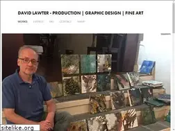 Sites similar to davidlawter.com