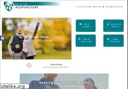 Sites similar to davidleeacupuncture.com