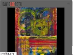 Sites similar to davidleeroth.com