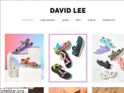 Sites similar to davidleestudios.net
