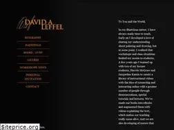 Sites similar to davidleffel.com