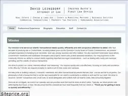 Sites similar to davidleinsdorf.com