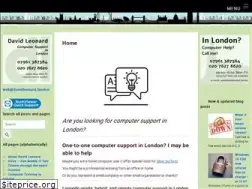 Sites similar to davidleonard.london