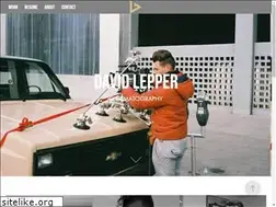 Sites similar to davidlepper.com