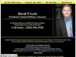 Sites similar to davidlesh.net